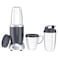 Russell Hobbs Compact Nutri Blender, 5 PCS