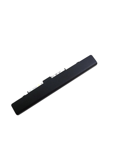 3350.0 mAh Replacement Battery For Lenovo IdeaPad S20-30/S210/S215/S210T Series Black