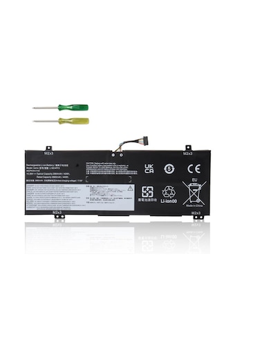 L18C4PF3 Laptop- Lenovo Ideapad C340-14API C340-14IML C340-14IWL S540-14API S540-14IML S540-14IWL Flex-14IML Flex-14IWL Serie L18M4PF3 L18M4PF4 L18C4PF4 5B10T09077