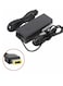 Slim Tip AC Adapter for Thinkpad ADL170NLC2A, ADL170NLC3A, 45N0370, 45N037