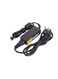 19.5V 2.05A 40W 4.0x1.7mm Laptop Notebook Power Adapter Charger with Power Cable for HP Mini (1131TU, 017TU, 1000, 1014TU, 1103TU, 1119TU, 1010TU, 1103 110, 210)