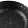 بيرغهوف جيم مقلاة مصنوعة من الألمنيوم الصب غير اللاصق مع مقبض قابل للفصل، رمادي، 20 سم
