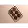BergHOFF Leo Balance Non-Stick Carbon Steel Small Cookie Sheet, 34x25.5x2cm