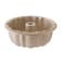 BergHOFF Leo Balance Non-Stick Carbon Steel Fluted Cake Pan, 23x10cm