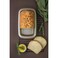 BergHOFF Leo Balance Non-Stick Carbon Steel Loaf Pan, 25x14x7.5cm