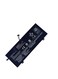 7.6V 5200mAh L15S4PC0 L15L4PC0 Laptop Battery Compatible with Lenovo IdeaPad 710S, L15S4PC0-2S2P, L15S4PC0 L15L4PC0, xiaoxin Air 13