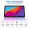 G-Tab P9 Pro 10.1-Inch HD Display 4G, 3GB RAM, 64GB,Blue
