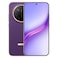 HONOR X9e Pro Smartphone, 8 GB RAM, 256 GB, Deep Purple, Dual SIM, 5G
