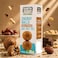 Earth Goods Organic Choco Peanut Energy Balls Gluten Free, 40g