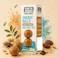 Earth Goods Organic Choco Peanut Energy Balls Gluten Free, 40g
