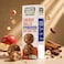 Earth Goods Organic Apple Cinnamon Energy Balls Gluten Free, 40g