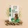 Earth Goods Organic Thyme Zaatar Crackers Gluten Free Vegan, 100g