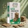 Earth Goods Organic Thyme Zaatar Crackers Gluten Free Vegan, 100g
