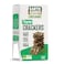 Earth Goods Organic Thyme Zaatar Crackers Gluten Free Vegan, 100g