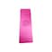 6mm PE Yoga Mat, Double Layer, Anti-Slip, Eco-Friendly, 183x61cm, SGS Certified