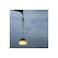 Rechargeable camping light, IPX4 waterproof, dimmable COB lamp for tent, hiking, fishing, outdoor.