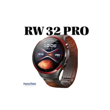 Haino Teko RW-32 Pro Space X Version Smartwatch