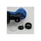 800ml Handheld Paint Sprayer Gun, 2.2mm Nozzle HVLP Electric Spray Gun for Home &amp; Interior Use