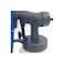 800ml Handheld Paint Sprayer Gun, 2.2mm Nozzle HVLP Electric Spray Gun for Home &amp; Interior Use