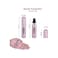 Refillable Perfume Spray Bottles 5ml &ndash; Set of 5 Portable Travel Atomizers with Leakproof De