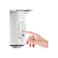 Portable Air Circulation Fan &ndash; Silent Desktop &amp; Floor Fan with 5-Speed Settings, Energy-Sav