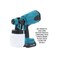 21V Cordless Paint Sprayer with 1.5Ah Battery and Charger 800ml Electric Spray Gun 3 Spray