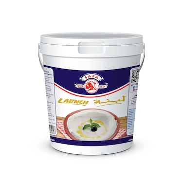 Safa Labneh, 1kg