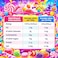 Swizzels Party Mix Assorted Vegan Sweets Tub, 785g