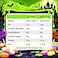 Swizzels Trick or Treat Assorted Lolly Bag, 330g