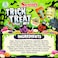Swizzels Trick or Treat Assorted Lolly Bag, 330g