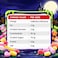 Swizzels Halloween Monster Treats Vegan Assorted Sweets Bag, 440g