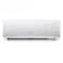 Tornado TY-X12BHM Inverter Split Air Conditioner, Heat and Cool, 1 Ton, 12000 BTU, White