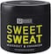 Sports Research Sweet Sweat Thermo Genic Action Cream Jar 13.5oz