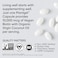 Sports Research Biotin with Organic Coconut Oil, 10,000 mcg, 30 Veggie Softgels