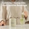 Sports Research Collagen Peptides, Matcha, 10.2 oz (288 g)