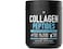 Sports Research Collagen Peptides Powder(Unflavored, 2 Pound/987gm) With Trimmer Belt(Black Pink, XXL), Hydrolyzed for Better Collagen Absorption (Non-GMO, Keto Friendly &amp; Gluten Free)