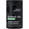 Sports Research Garlic Oil, Plant-Based, 150 Veggie Softgels
