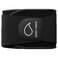 Sports Research Sweet Sweat Waist Trimmer 'Pro Series' Belt with Adjustable Velcro Straps for Men &amp; Women (X-Small, Small)