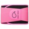 Sports Research Sweet Sweat Waist Trimmer 'Pro Series' Belt with Adjustable Velcro Straps for Men &amp; Women