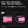 Sports Research Sweet Sweat Waist Trimmer 'Pro Series' Belt with Adjustable Velcro Straps for Men &amp; Women