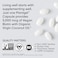 Sports Research Biotin, 5,000 Mcg, 120 Veggie Softgels