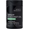 Sports Research Coconut Oil (Vegetarian) Extra Virgin, Organic, Unrefined &amp; Unbleached; 1000mg