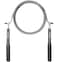 Sports Research Performance Jump Rope Adjustable-Length Rope for Fitness and Speed Training
