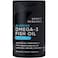 Sports Research Fish Oil Mini-Softgels, Easy to Swallow Omega-3 Fatty Acids from Wild Caught Alaska Pollock, 625mg, 120 Softgels