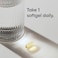 Sports Research Fish Oil Mini-Softgels, Easy to Swallow Omega-3 Fatty Acids from Wild Caught Alaska Pollock, 625mg, 120 Softgels