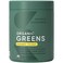 Sports Research Organic Pineapple Coconut Greens, Digestive Health, Natural Energy &amp; Mood Support, Certified Organic Powder, 20 Servings