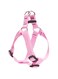 Lupine Step In Harness 15-21, Pink, 34 Inch
