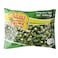 Basma Green Okra Zero 400g