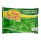 Basma Frozen Minced Green Molokhia, 400g