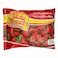 Basma Frozen Whole Strawberries, 400g